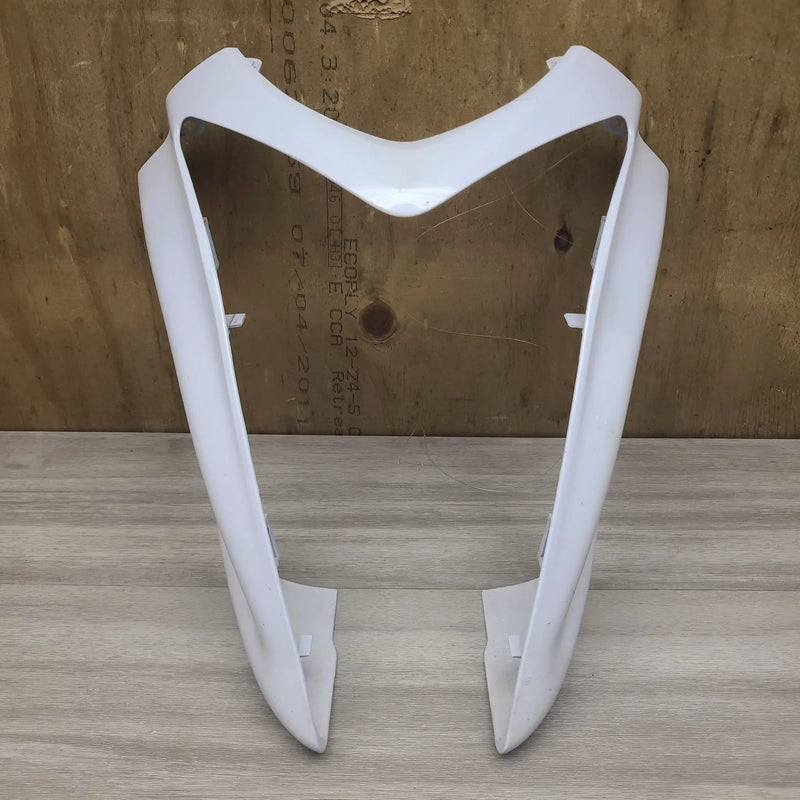 Motor Morgue Vehicle Lighting ER6N (2009) Headlight cowl ER6N (2009) Headlight cowl | Action Outdoors NZ