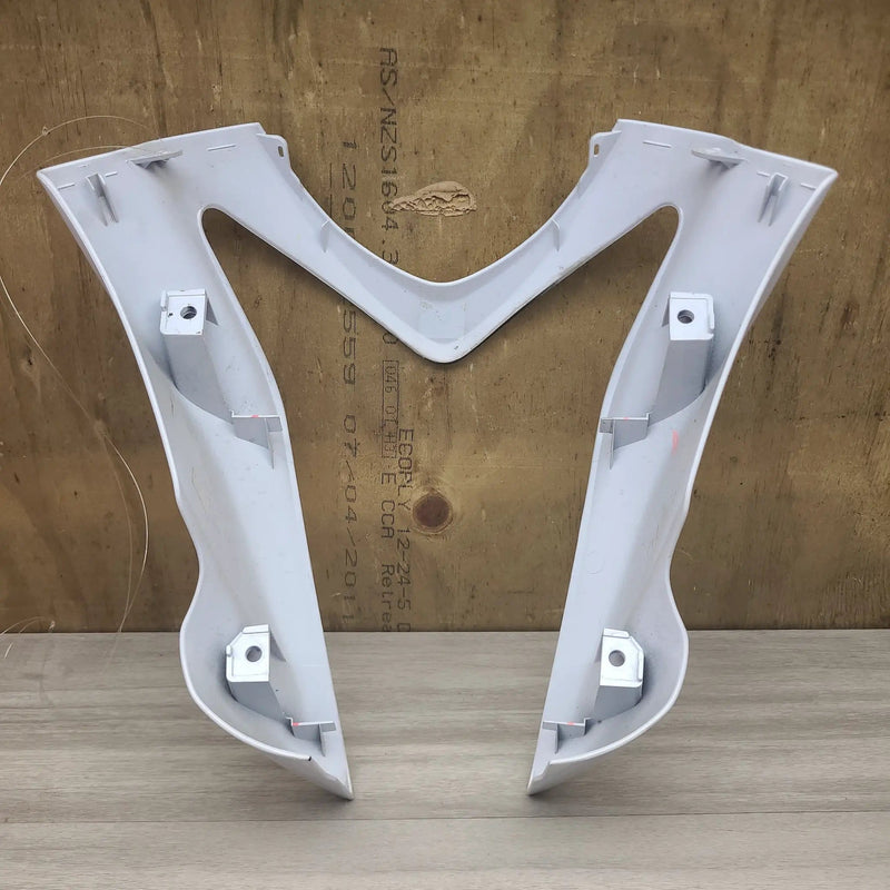 Motor Morgue Vehicle Lighting ER6N (2009) Headlight cowl ER6N (2009) Headlight cowl | Action Outdoors NZ