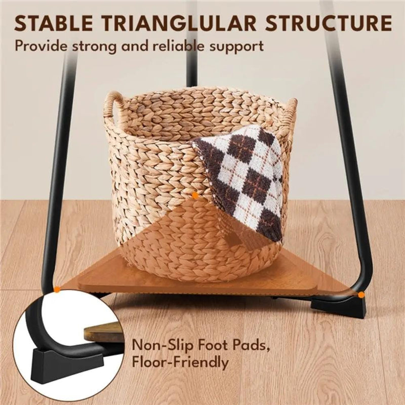 Yaheetech Coat Rack Clothing Rack Coat Rack Clothing Rack