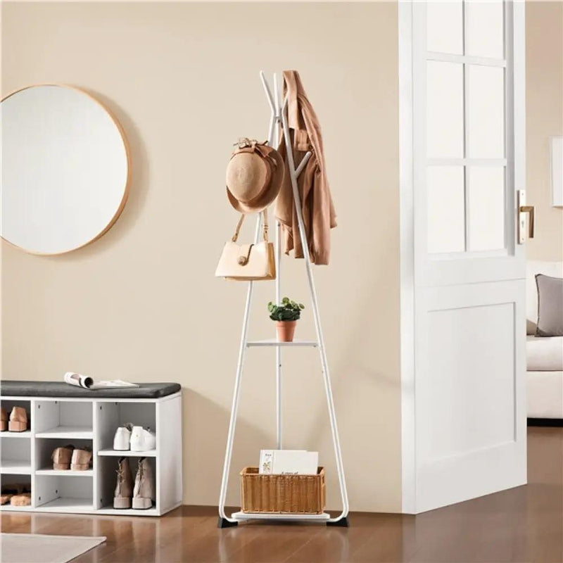 Yaheetech Coat Rack Clothes Rack Coat Rack Clothes Rack