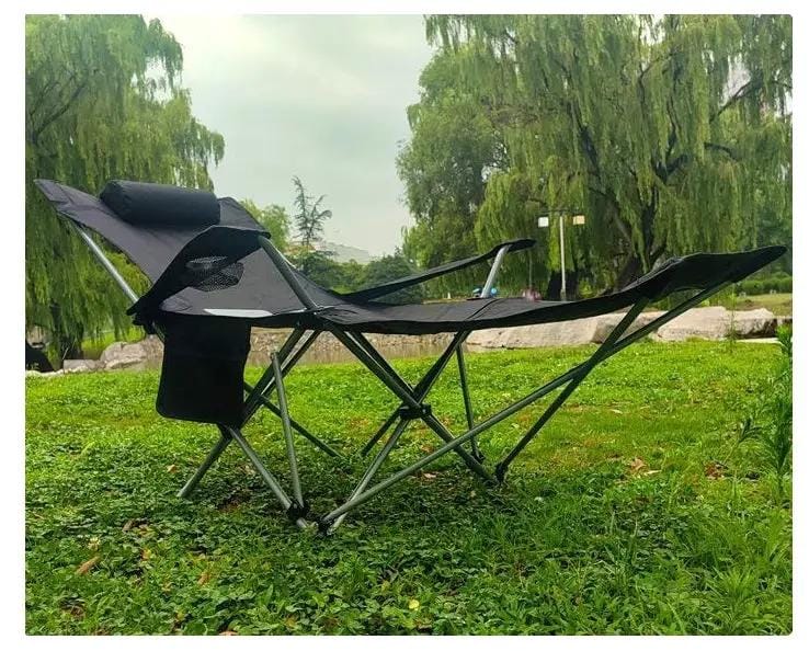 salelink.co.nz Unbranded Camping Chair Camping Chair | Action Outdoors NZ