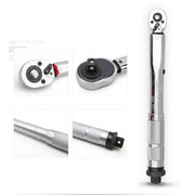 salelink.co.nz Unbranded Torque Wrench Bicycle Repair Tools Torque Wrench Bicycle Repair Tools | Action Outdoors NZ