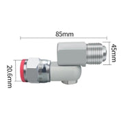 salelink.co.nz Unbranded Airless Spray Extension Joints Airless Spray Extension Joints | Action Outdoors NZ