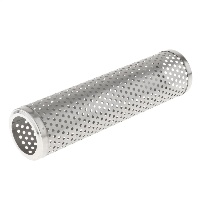 salelink.co.nz Unbranded Anti Scald Stove Chimney Pipe Anti Scald Stove Chimney Pipe | Action Outdoors NZ