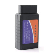 ELM327 OBDII OBD2 WiFi Car Engine Diagnostic Code Reader Scan – view 1