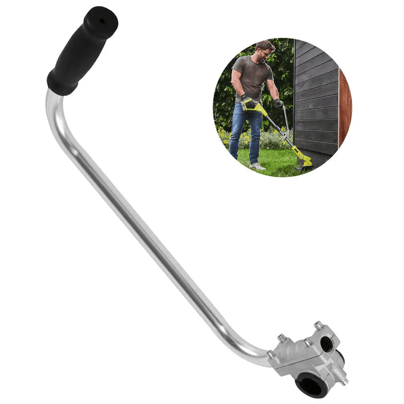 String Trimmer Handle Ergonomic Trimmer Grip – view 1