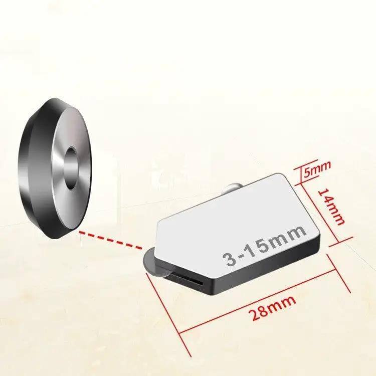 salelink.co.nz Unbranded Glass Tile Cutter Manual Cutting Tool Glass Tile Cutter Manual Cutting Tool | Action Outdoors NZ
