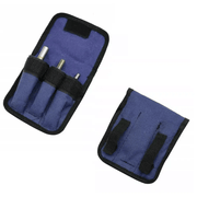 salelink.co.nz Unbranded 3pcs Step Drill Bit Set 3pcs Step Drill Bit Set | Action Outdoors NZ