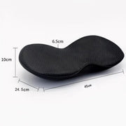 Car Seat Cushion Memory Foam Car Seat Pad – view 2