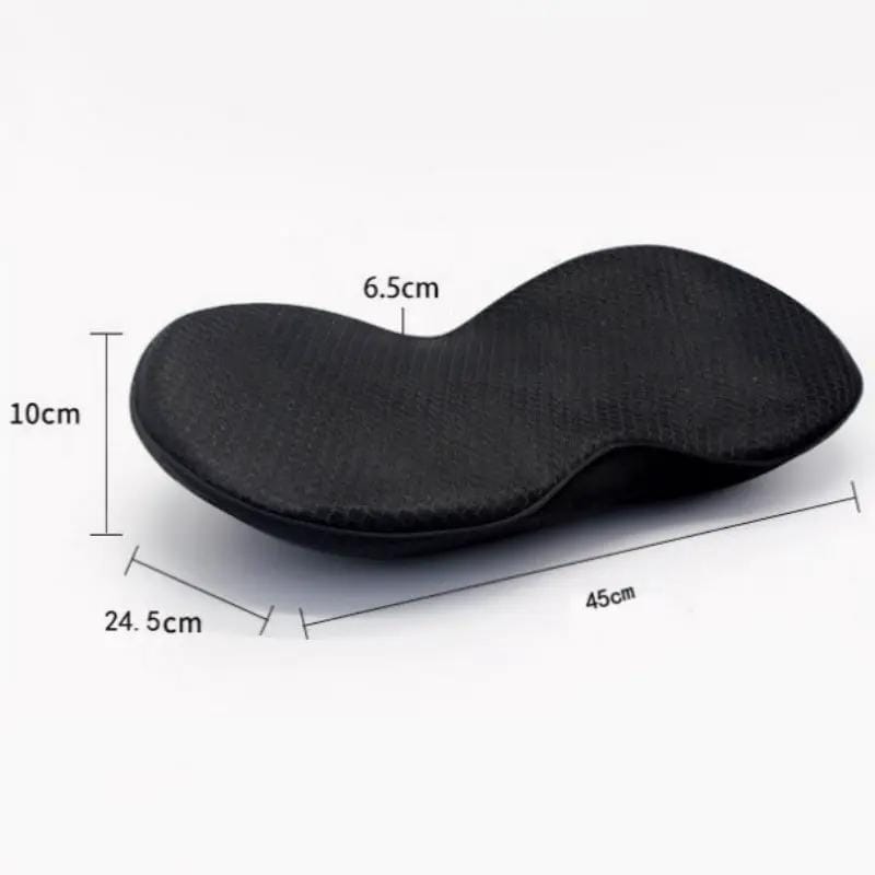 Car Seat Cushion Memory Foam Car Seat Pad – view 2