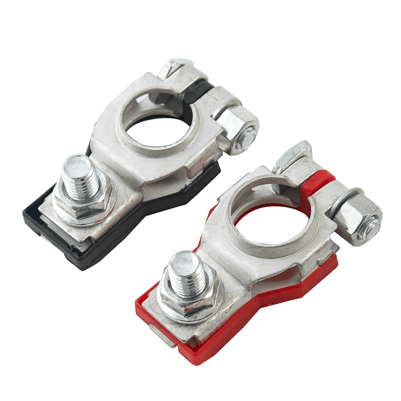 salelink.co.nz Unbranded Car Battery Terminals Connectors Car Battery Terminals Connectors | Action Outdoors NZ