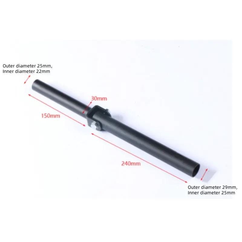 salelink.co.nz Unbranded Landmine Attachment Barbell Attachment Landmine Attachment Barbell Attachment | Action Outdoors NZ