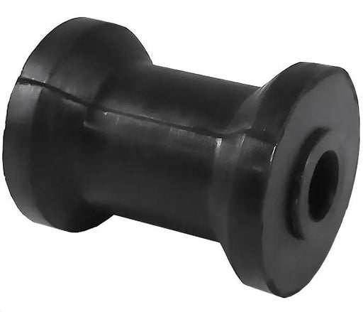 Trojan Boat Trailer Rollers & Parts Trojan Mk3 Rubber Keel Roller Trojan Mk3 Rubber Keel Roller