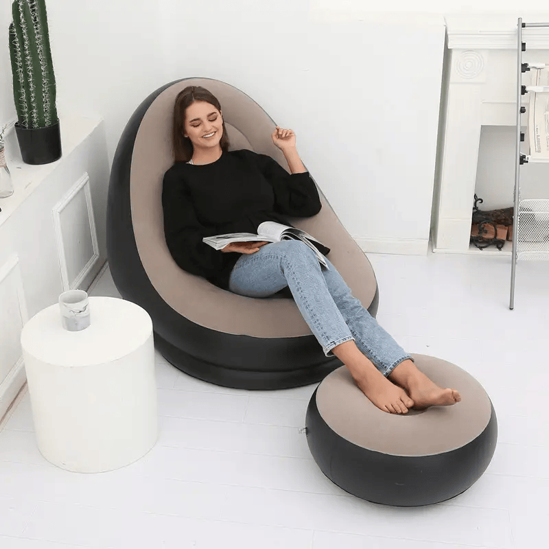 salelink.co.nz Unbranded Air Inflatable Sofa Air Inflatable Sofa | Action Outdoors NZ