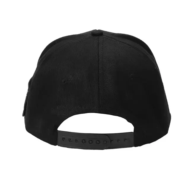 Baseball Cap with Bluetooth Stereo Music Speakers Wireless Headphone Headset – view 3