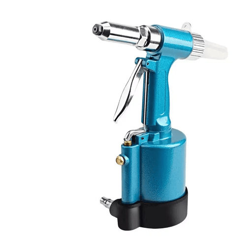 salelink.co.nz Unbranded Pneumatic Rivet Gun Kit Pneumatic Rivet Gun Kit | Action Outdoors NZ