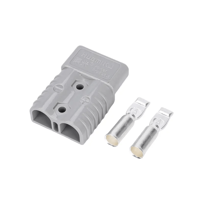 salelink.co.nz Unbranded 175A Anderson Plug 175A Anderson Plug Battery Connector For Caravan