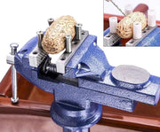 Resin Art NZ Bench Vise Bench Vise Bench Vise | NZ