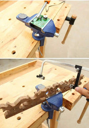 Resin Art NZ Bench Vise Bench Vise Bench Vise | NZ