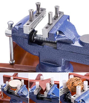Resin Art NZ Bench Vise Bench Vise Bench Vise | NZ