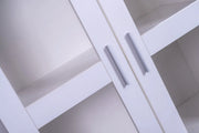 sue-e furniture Cabinets and Bookshelves 'Billy' display bookshelf 'Billy' display bookshelf