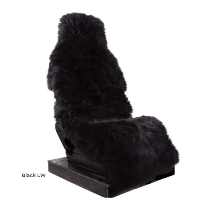 Classic Sheepskins Accessories Car Seat Cover Car Seat Cover