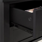 Yaheetech Side Table Nightstand End Table Side Table Nightstand End Table