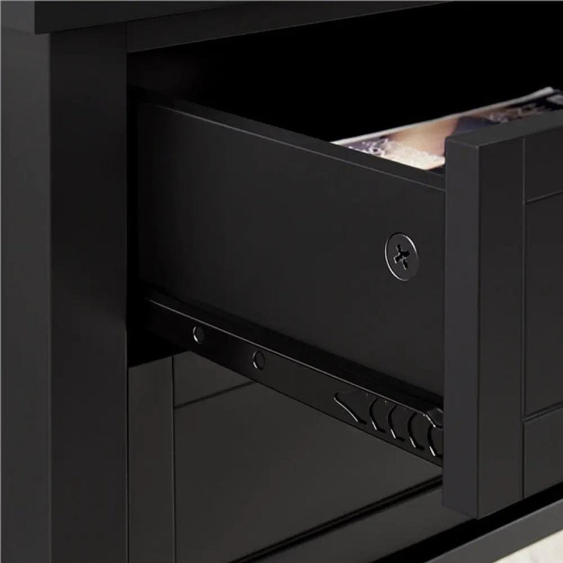 Yaheetech Side Table Nightstand End Table Side Table Nightstand End Table