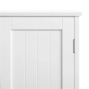 Yaheetech Free-Standing Floor Cabinet Free-Standing Floor Cabinet