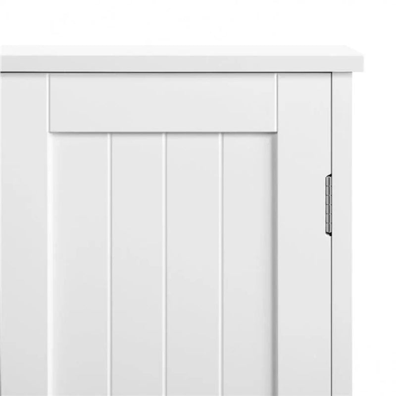 Yaheetech Free-Standing Floor Cabinet Free-Standing Floor Cabinet