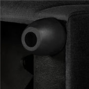 Yaheetech 1 Pair Recliner Chairs 1 Pair Recliner Chairs