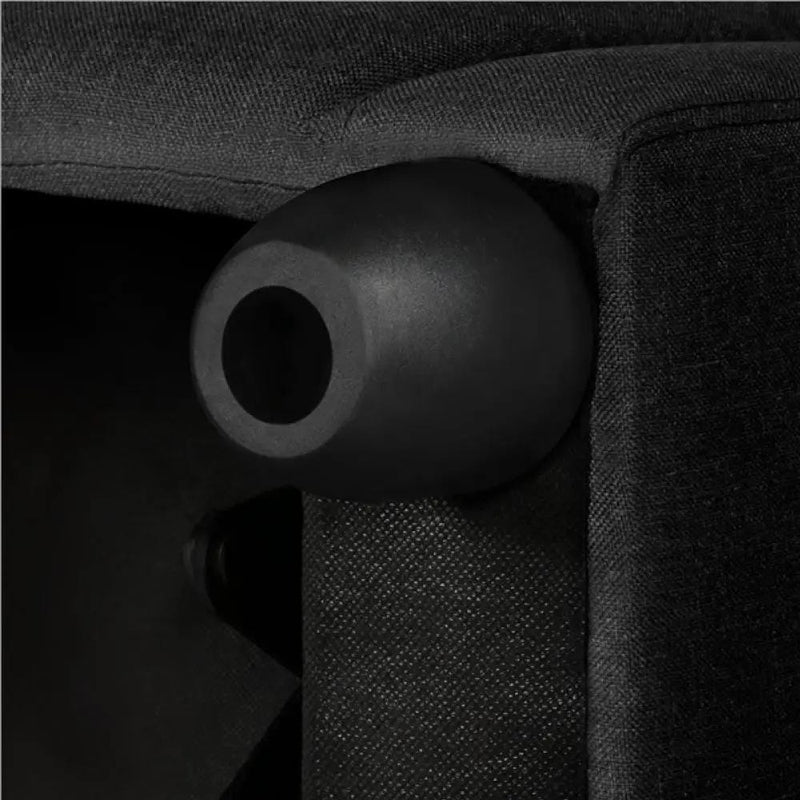 Yaheetech 1 Pair Recliner Chairs 1 Pair Recliner Chairs