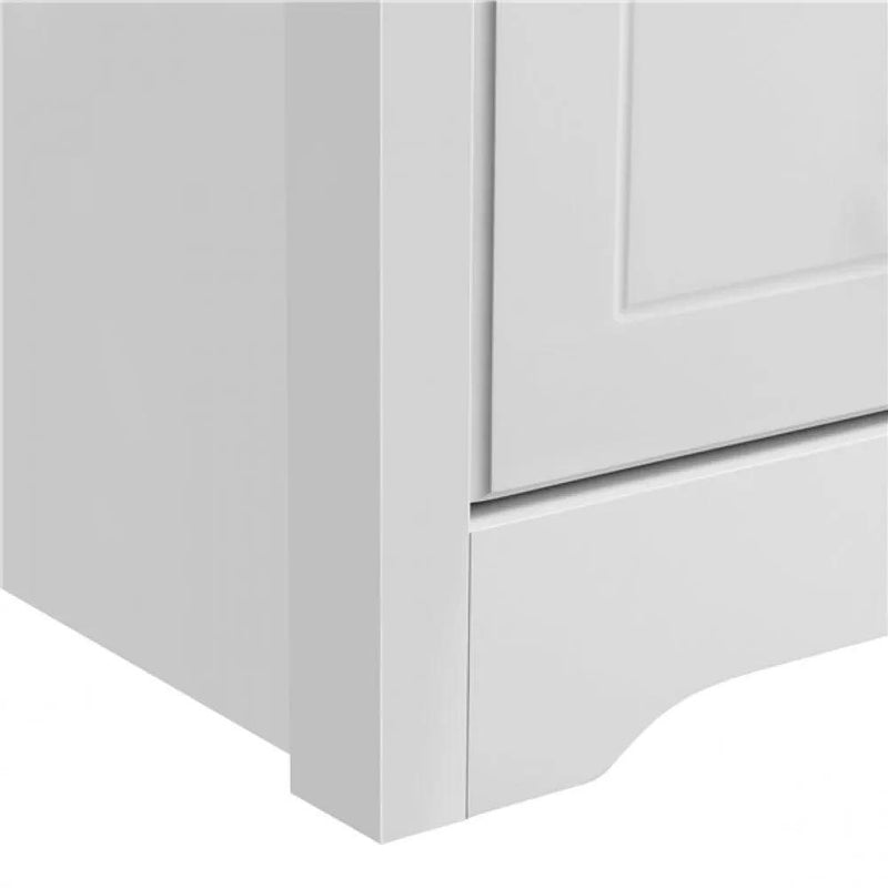 Yaheetech 1 Pair Side Table Bedside Tables End Table Nightstand 1 Pair Side Table Bedside Tables End Table Nightstand