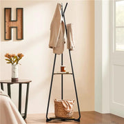 Yaheetech Coat Rack Clothing Rack Coat Rack Clothing Rack
