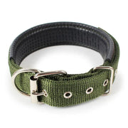 dealonline.co.nz dealonlinenz Nylon Dog Collar Multi Colours 4 * 70CM Nylon Dog Collar Multi Colours 4 * 70CM