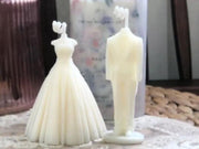 Resin Art NZ Moulds Epoxy Resin Candle Moulds - 03 Epoxy Resin Candle Moulds - 03 | NZ