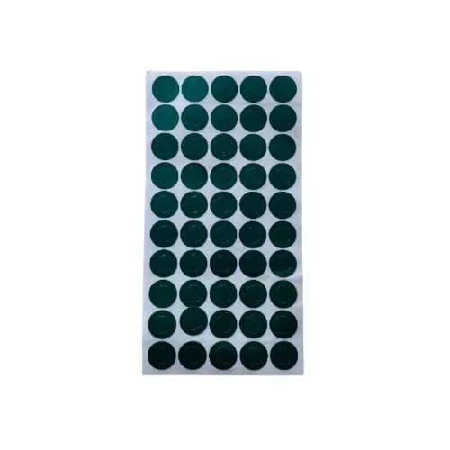 That Watch Shop Batteries 18650 Battery Terminal Gasket - 50pcs 18650 Battery Terminal Gasket 50 Pack For Insulation