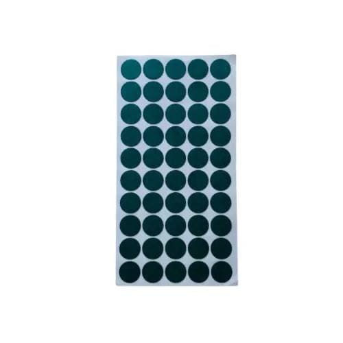 That Watch Shop Batteries 18650 Battery Terminal Gasket - 50pcs 18650 Battery Terminal Gasket 50 Pack For Insulation