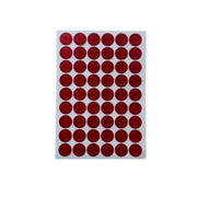 That Watch Shop Batteries 18650 Battery Terminal Gasket - 50pcs 18650 Battery Terminal Gasket 50 Pack For Insulation