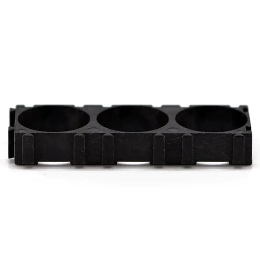 That Watch Shop Batteries 18650 Spacer (3 batteries) 18650 Spacer Flame Retardant For 3 Cells Battery Pack