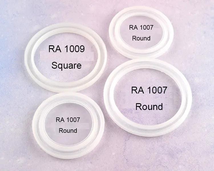Resin Art NZ Moulds Handbag Handle Bracelet Tsurikawa Moulds Handbag Handle Bracelet Tsurikawa Moulds | NZ