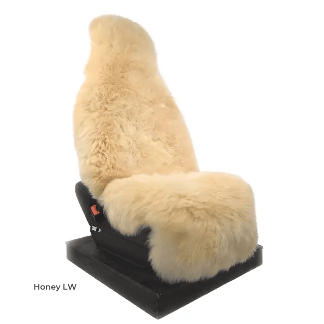 Classic Sheepskins Accessories Car Seat Cover Car Seat Cover