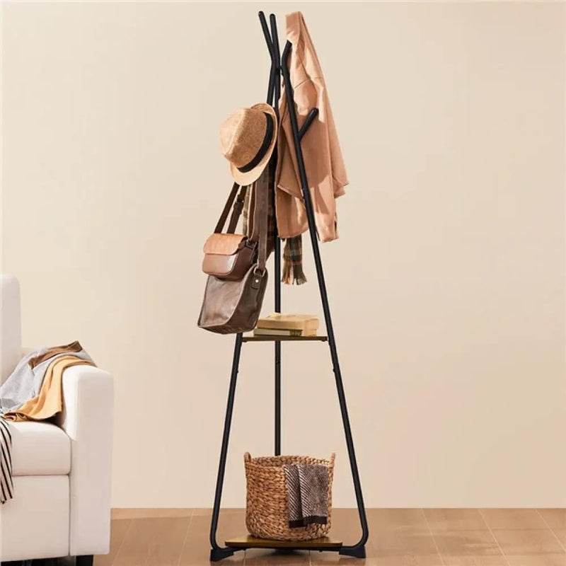 Yaheetech Coat Rack Clothing Rack Coat Rack Clothing Rack