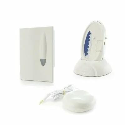 Deafquip Silent Alert Baby Monitor Pack Silent Alert Baby Monitor Pack