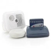 Deafquip Silent Alert Smoke Alarm Pack Silent Alert Smoke Alarm Pack