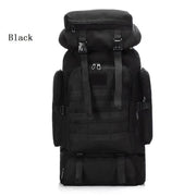 ECOTREK Backpack ECOTREK-80L Hiking & Camping Backpack – Waterproof & Durable BDHS9131 ECOTREK-80L Hiking & Camping Backpack – Waterproof & Durable BDHS9131