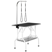 Yaheetech Pet Grooming Table Pet Grooming Table