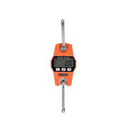 Portable Crane Scale 300kg LCD Digital Electronic Hook Hanging Scale – view 2