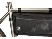 Euro Cycling NZ Accessories AGU Tube Frame-Pack Venture AGU Venture Greensphere Frame Bag Hydration