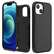 salelink.co.nz Unbranded iPhone 14 Plus Case iPhone 14 Plus Case - Rugged Heavy Duty (PR7728) | Action Outdoors NZ